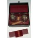 Rare Antique Medical/Shaving  Set