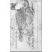 Kirghiz Family Russian Antique Postcard