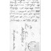 Valentines Day Antique Postcard Poem