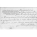 Sailing Ship  Russian Antique Postcard