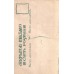Russian Antique Postcard with Poem