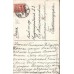 Aristocratic Woman Antique Postcard