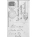 Merry Christmas Antique Postcard