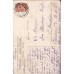 Country View Poem Antique Postcard