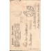 Family Antique Postcard