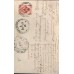 Nun Russian Antique Postcard